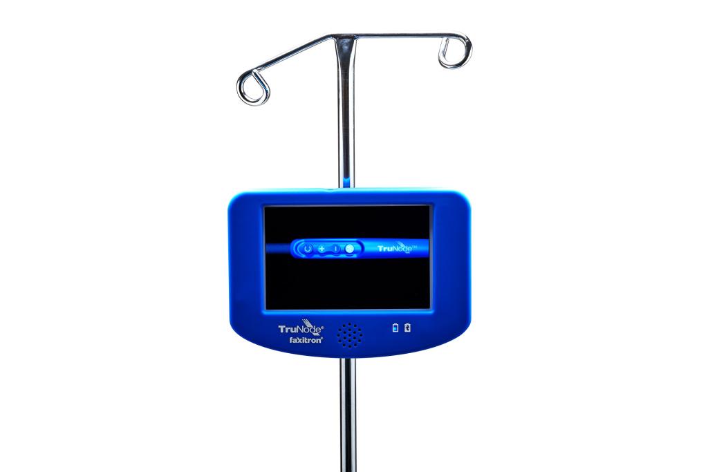 TruNode™ Singleuse Gamma Probe System Hologic